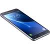 Smartphone Samsung Galaxy J7 (2016), Single SIM, 5.5'' Super AMOLED Multitouch, Octa Core 1.60GHz, 2GB RAM, 16GB, 13MP, 4G, Negru
