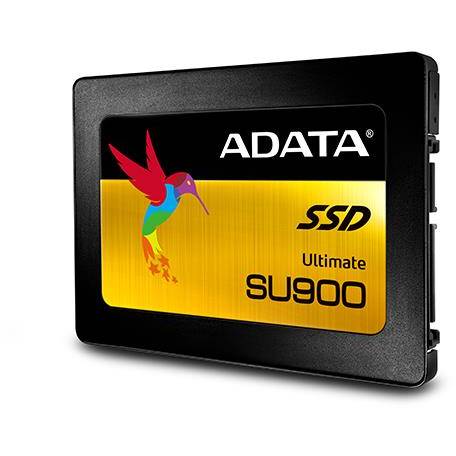 SSD A-DATA SU900 256GB, SATA3, 2.5 inch