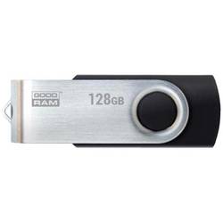 UTS3 128GB, USB 3.0, Negru