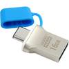 Memorie USB GoodRAM ODD3 16GB, USB 3.0, Albastru