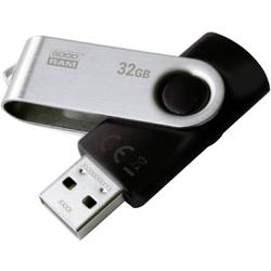 UTS3 32GB, USB 3.0, Negru
