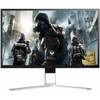 Monitor LED AOC Gaming AG241QG, 24 inch, 2K, 1ms, Negru