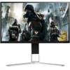 Monitor LED AOC Gaming AG241QG, 24 inch, 2K, 1ms, Negru