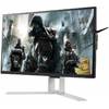 Monitor LED AOC Gaming AG241QG, 24 inch, 2K, 1ms, Negru