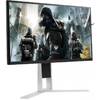 Monitor LED AOC Gaming AG241QG, 24 inch, 2K, 1ms, Negru