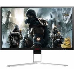 Gaming AG241QG, 24 inch, 2K, 1ms, Negru