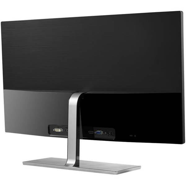 Monitor LED AOC U2879Vf, 28", 4K UHD, 1ms, Negru - Desigilat