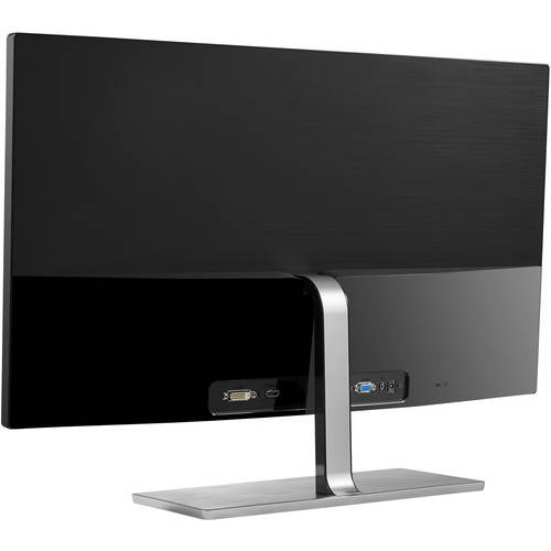 Monitor LED AOC U2879Vf, 28", 4K UHD, 1ms, Negru - Desigilat