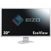 Monitor LED Eizo EV3237-GY, 32", 4K UHD, 5ms, Argintiu