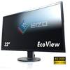 Monitor LED Eizo EV3237-BK, 32", 4K UHD, 5ms, Negru