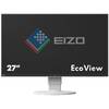 Monitor LED Eizo EV2750-WT, 27", 2K WQHD, 5ms, Alb