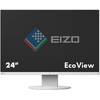 Monitor LED Eizo EV2455-WT, 24.1", FHD, 5ms, Alb