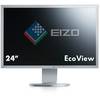 Monitor LED Eizo EV2416WFS3-GY, 24", FHD, 5ms, Argintiu