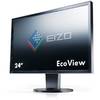 Monitor LED Eizo EV2416WFS3-BK, 24", FHD, 5ms, Negru