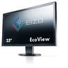 Monitor LED Eizo EV2316WFS3-BK, 23", FHD, 5ms, Negru