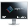 Monitor LED Eizo EV2216WFS3-GY, 22", WSXGA+, 5ms, Argintiu