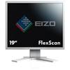 Monitor LED Eizo S1933H-GY, 19", WSXGA, 14ms, Argintiu