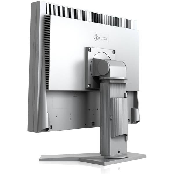 Monitor LED Eizo S1933H-GY, 19", WSXGA, 14ms, Argintiu