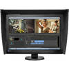 Monitor LED Eizo CG247X, 24", FHD, 10ms, Negru