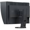 Monitor LED Eizo CG247X, 24", FHD, 10ms, Negru