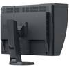 Monitor LED Eizo CG247X, 24", FHD, 10ms, Negru