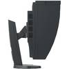 Monitor LED Eizo CG247X, 24", FHD, 10ms, Negru