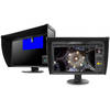 Monitor LED Eizo CG248-4K, 24", 4K UHD, 14ms, Negru