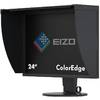 Monitor LED Eizo CG2420, 24", FHD, 10ms, Negru