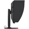 Monitor LED Eizo CG2420, 24", FHD, 10ms, Negru