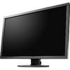 Monitor LED Eizo CS2420, 24", FHD, 15ms, Negru