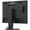 Monitor LED Eizo CS2420, 24", FHD, 15ms, Negru