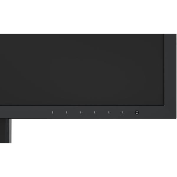 Monitor LED Eizo CS2420, 24", FHD, 15ms, Negru