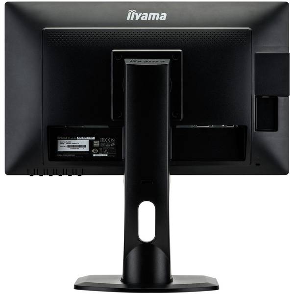 Monitor LED IIyama XB2283HSU-B1DP, 21.5", FHD, 5ms, Negru