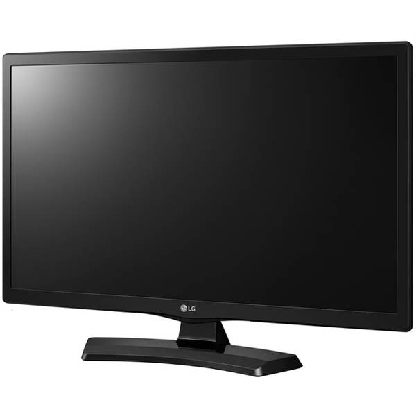 Televizor LED LG 22MT48DF-PZ, 55 cm, Full HD, Negru
