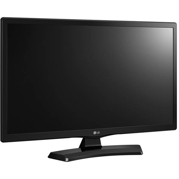 Televizor LED LG 22MT48DF-PZ, 55 cm, Full HD, Negru