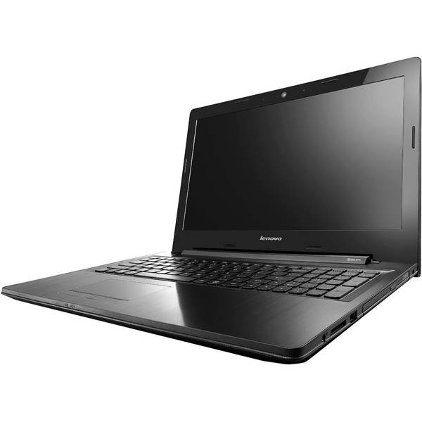 Laptop Renew Lenovo G50-80 15.6'', Core i7-5500U, 8GB DDR3, 1TB HDD, AMD Radeon R5 M330, Windows 10, Negru