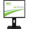 Monitor LED Acer B196L, 19", SXGA, 5ms, Negru