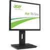 Monitor LED Acer B196L, 19", SXGA, 5ms, Negru