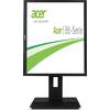 Monitor LED Acer B196L, 19", SXGA, 5ms, Negru