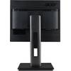 Monitor LED Acer B196L, 19", SXGA, 5ms, Negru