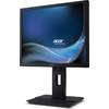 Monitor LED Acer B196L, 19", SXGA, 5ms, Negru