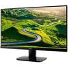 Monitor LED Acer KA270HABID, 27", FHD, 4ms, Negru