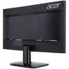 Monitor LED Acer KA270HABID, 27", FHD, 4ms, Negru