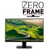 Monitor LED Acer KA270HABID, 27", FHD, 4ms, Negru