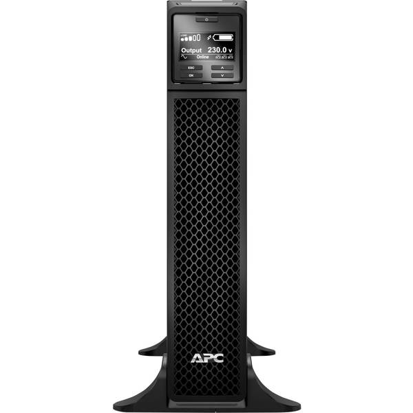 UPS APC SRT3000XLI, 3000VA, 2700W