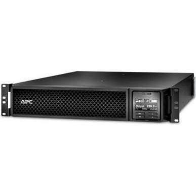 UPS APC SRT3000RMXLI, 3000VA, 2700W