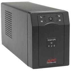 SC420I, 420VA, 260W