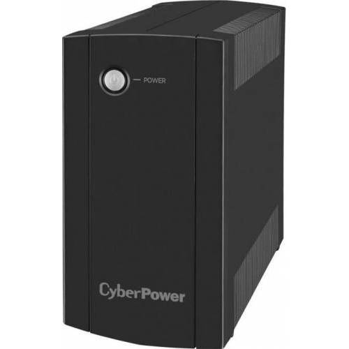 UPS Cyber Power UT1050E, 1050VA,  630W