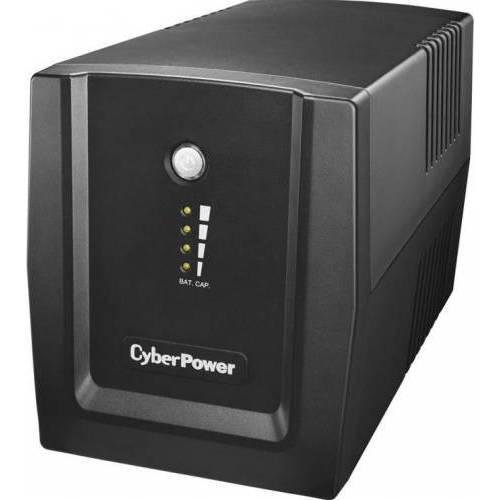 UPS Cyber Power UT1500E, 1500VA, 900W