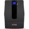 UPS nJoy Horus 1000 Plus, 1000 VA, 600 W